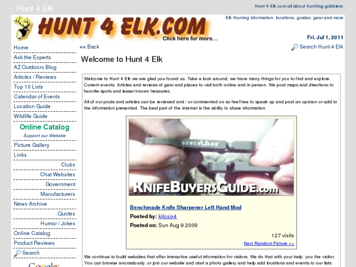 www.hunt4elk.com