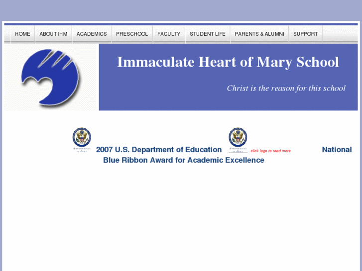 www.ihmschoolonline.org