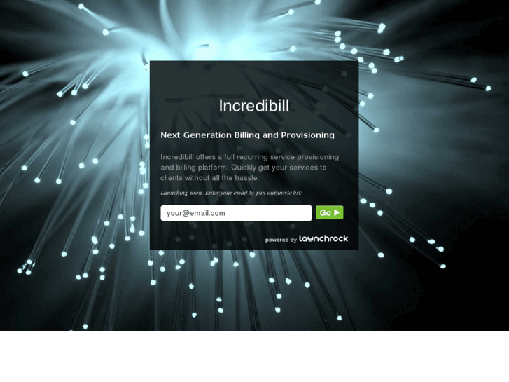 www.incredibill.biz