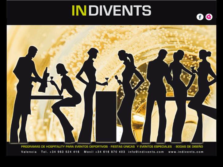 www.indivents.com