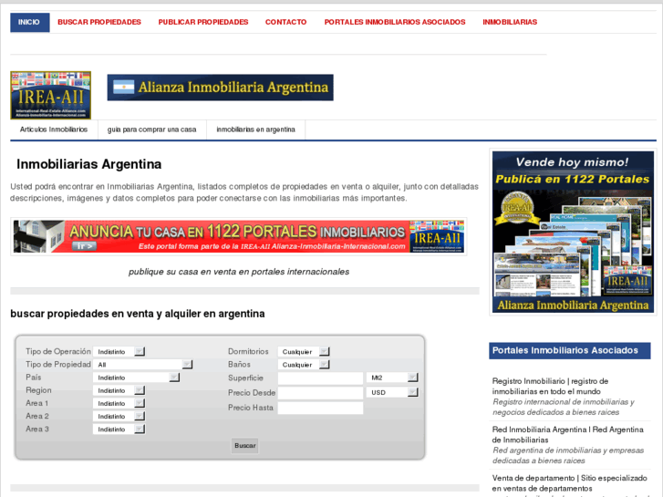 www.inmobiliarias-argentina.org