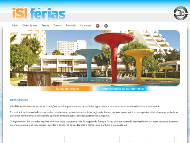 www.isiferias.com