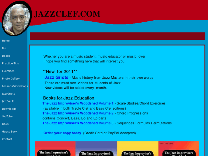 www.jazzclef.com