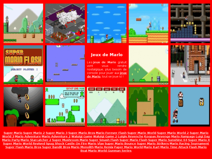 www.jeuxde-mario.com