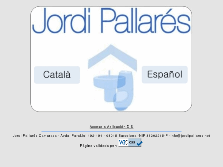 www.jordipallares.net