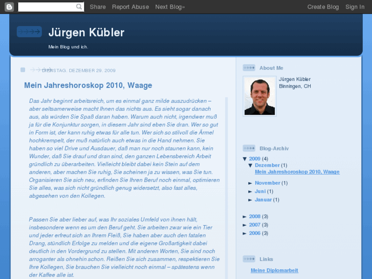 www.juergen-kuebler.com