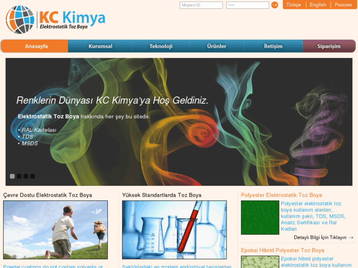 www.kckimya.com