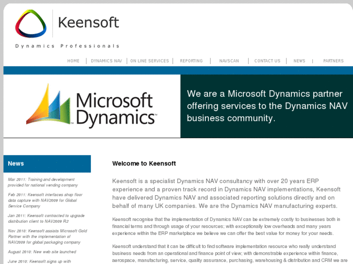 www.keensoft.co.uk