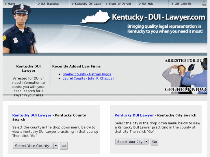 www.kentucky-dui-lawyer.com