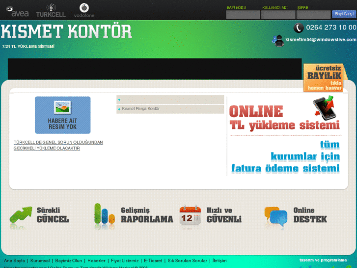 www.kismetparcakontor.com