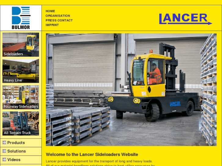 www.lancertrucks.com