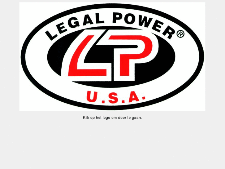 www.legalpower.nl