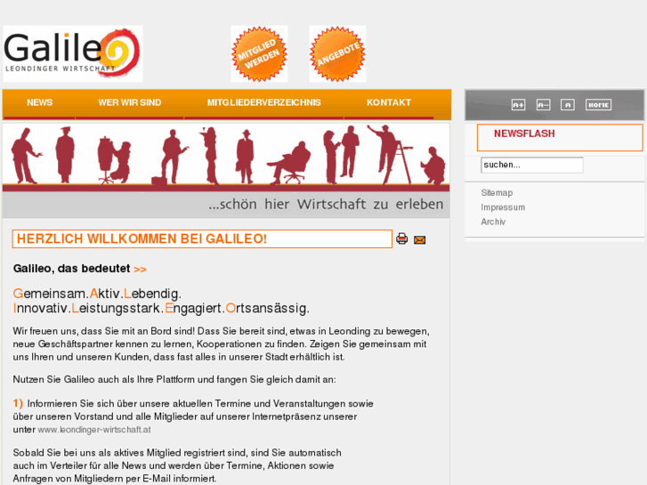 www.leondinger-wirtschaft.at