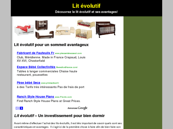 www.litevolutif.info