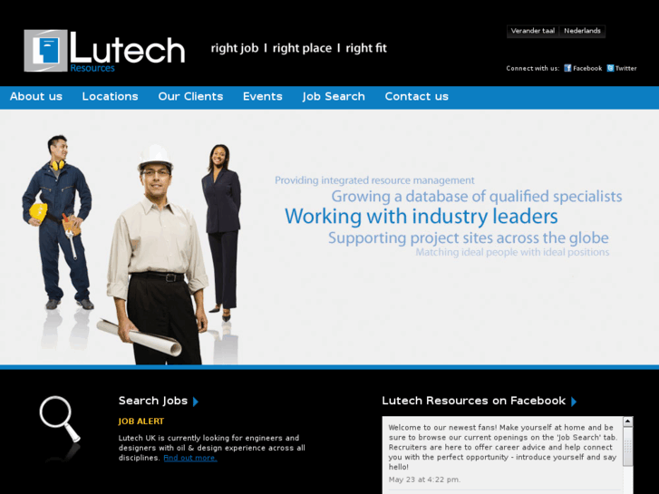 www.lutechresources.com