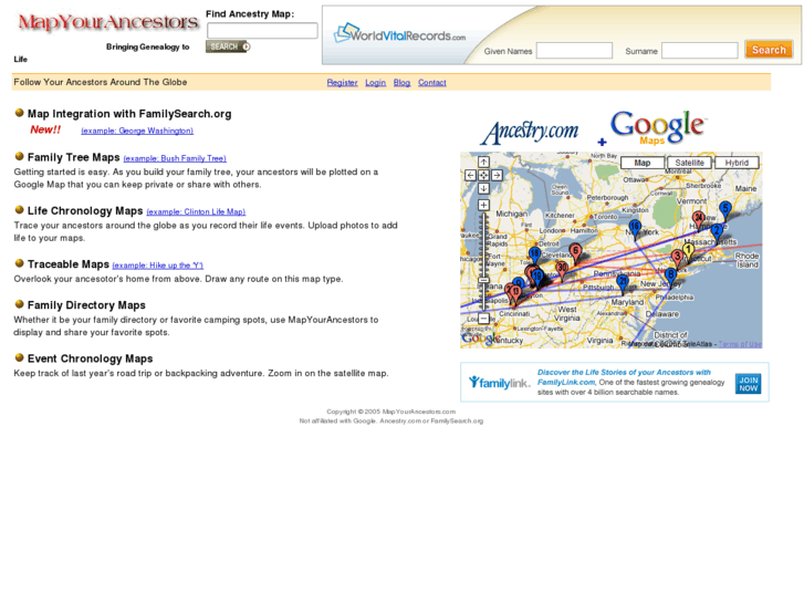 www.mapyourancestors.com
