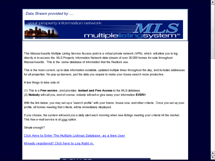 www.massachusetts-multiple-listings.com