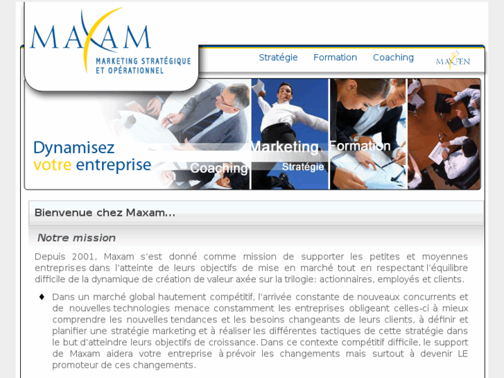 www.maxammarketing.com