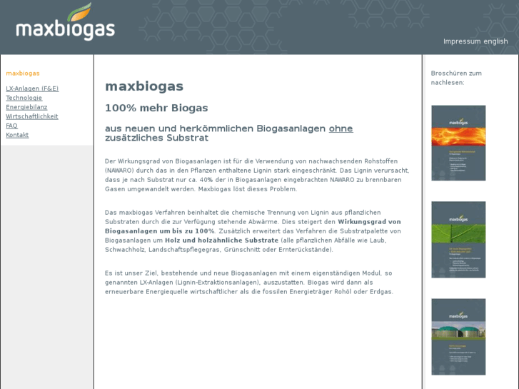 www.maxbiogaz.com