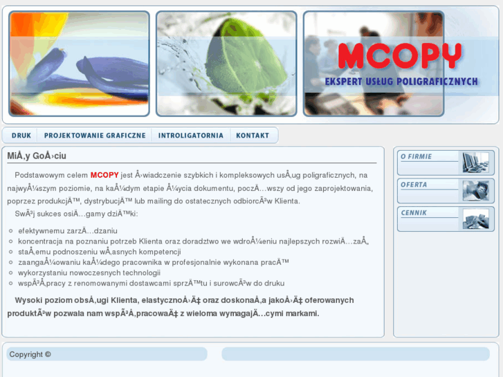 www.mcopy.pl