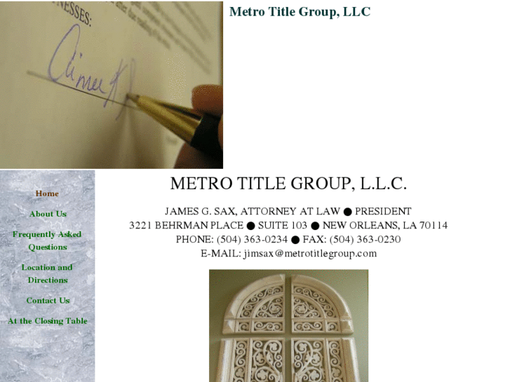 www.metrotitlegroup.com