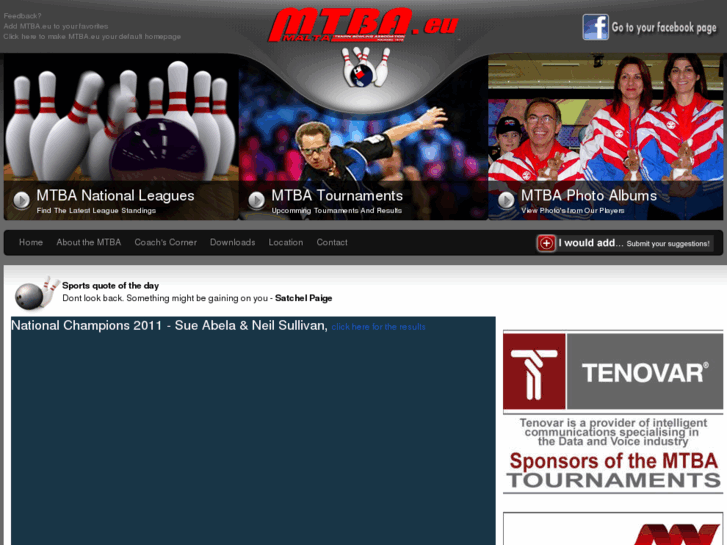 www.mtba.eu