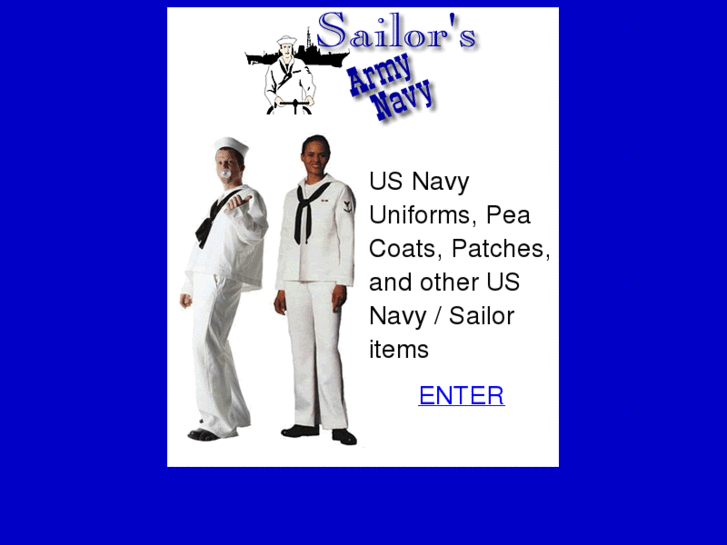 www.navyuniforms.biz