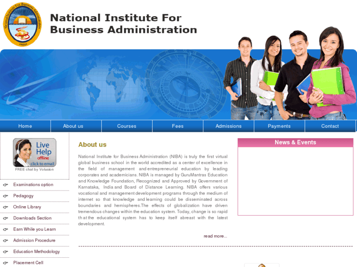 www.nibaglobal.com