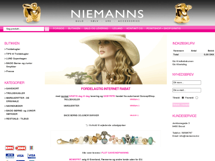 www.niemanns.biz