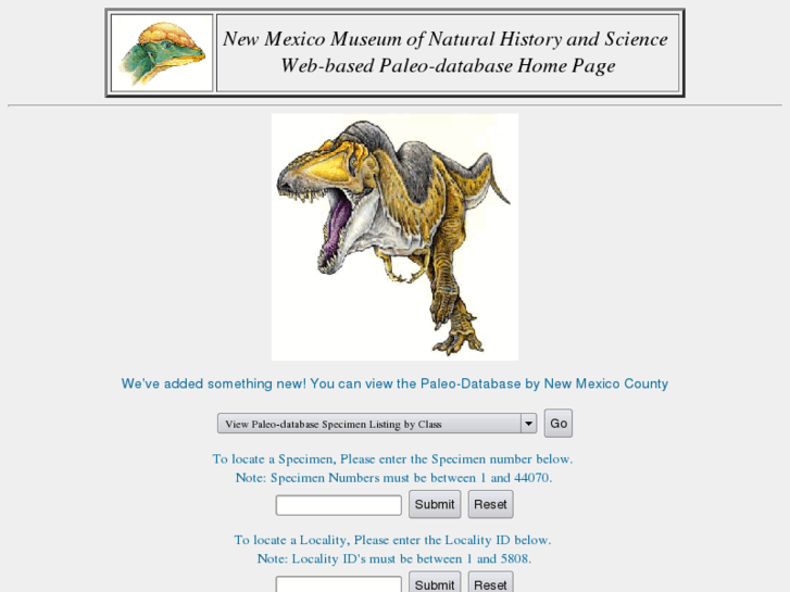 www.nmfossils.org