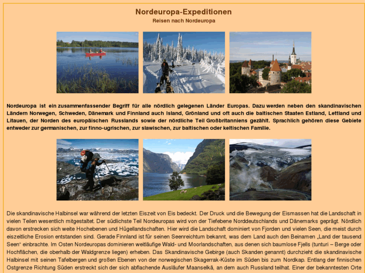 www.nordeuropa-expeditionen.de