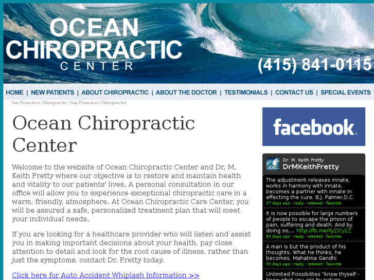 www.oceanchiropracticcenter.com