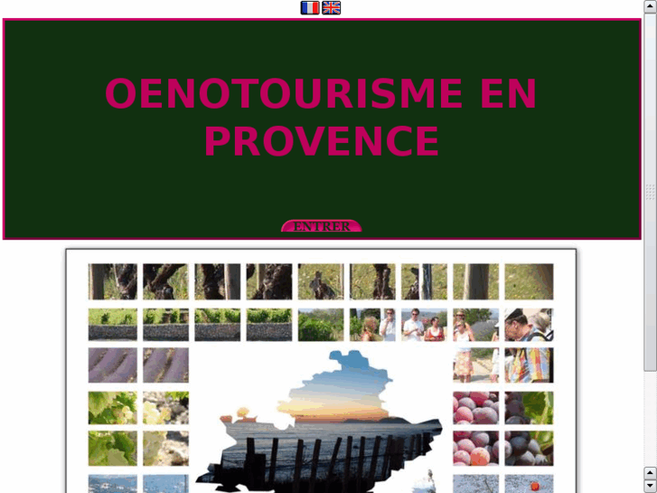 www.oenotourismeenprovence.com