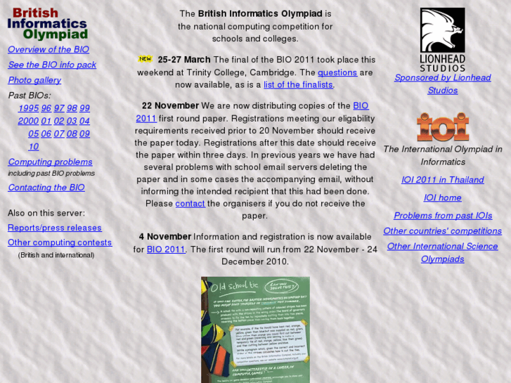 www.olympiad.org.uk