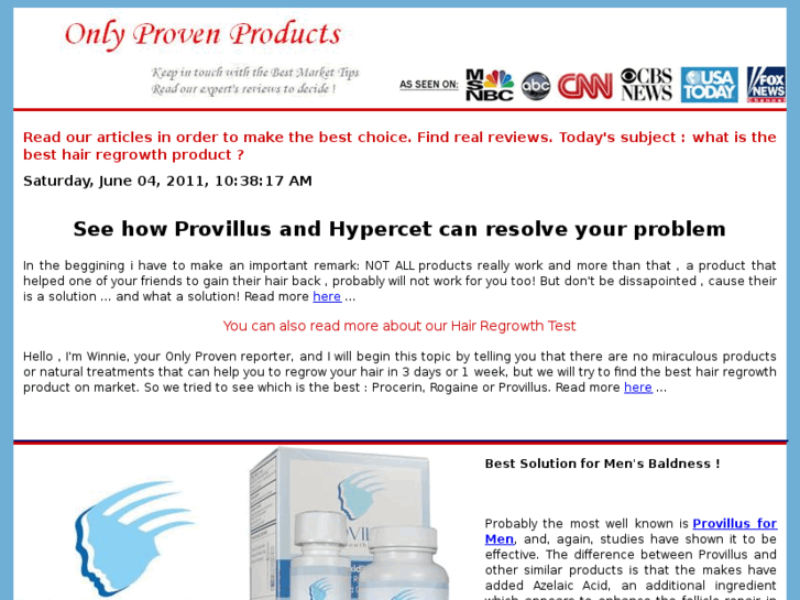 www.onlyproven.com