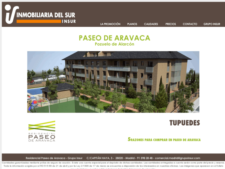 www.paseodearavaca.com