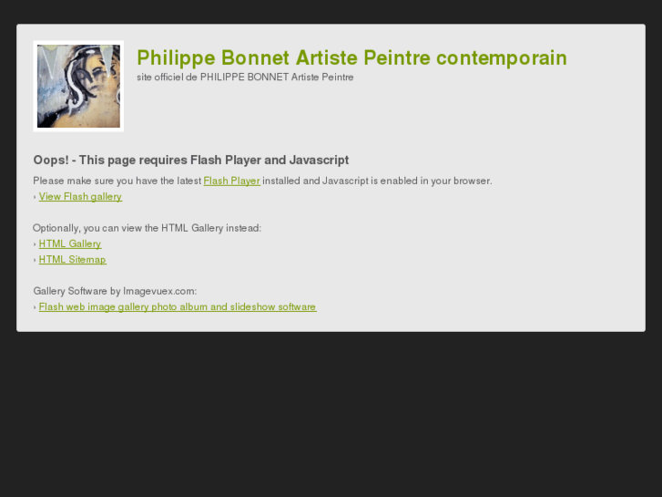 www.philippe-bonnet.com