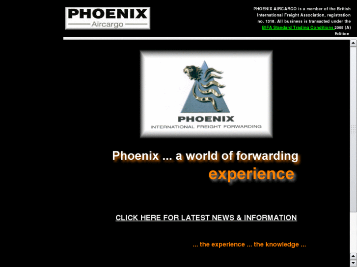 www.phoenix-cargo.com