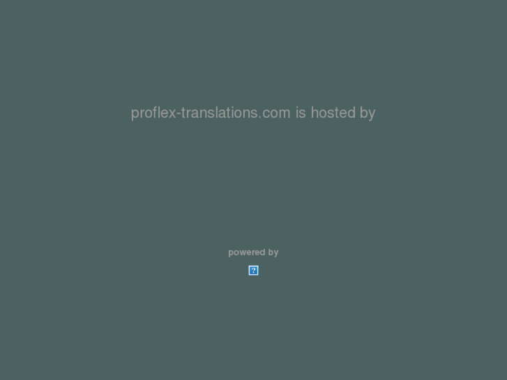 www.proflex-translations.com