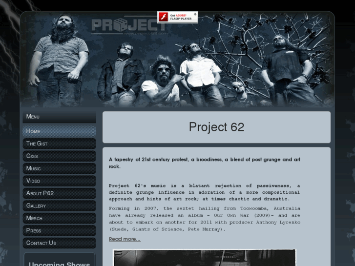 www.project-62.com