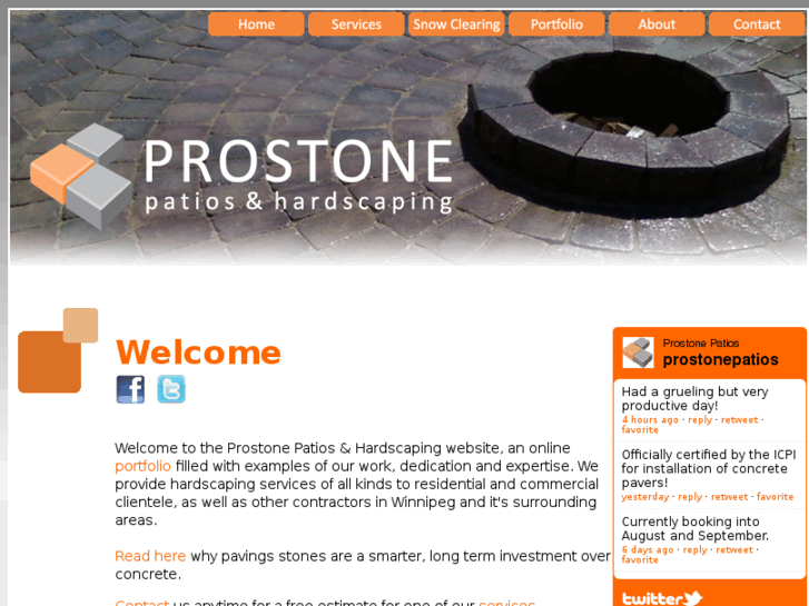 www.prostonepatios.com