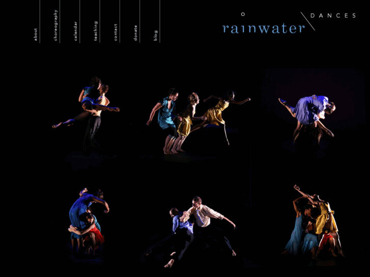 www.rainwaterdances.org