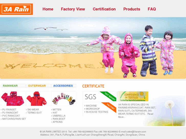 www.rainwear4kids.com