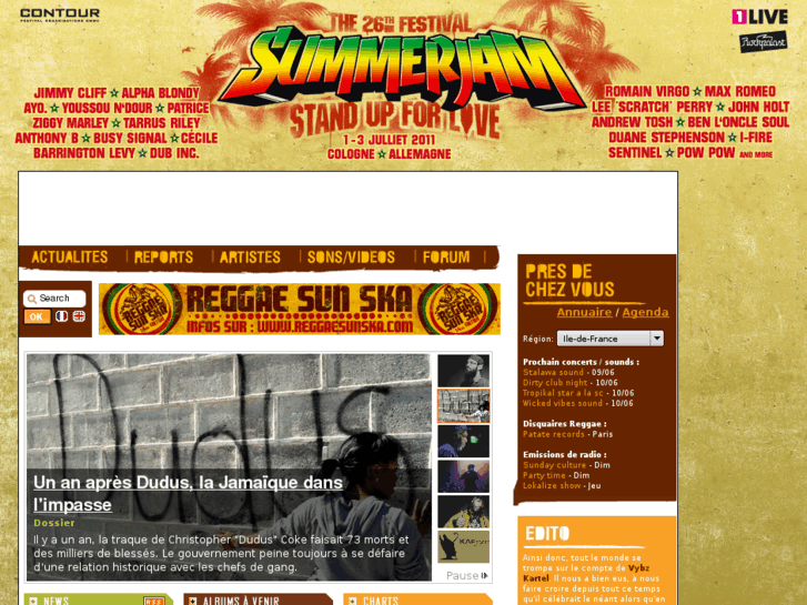 www.reggaefrance.com