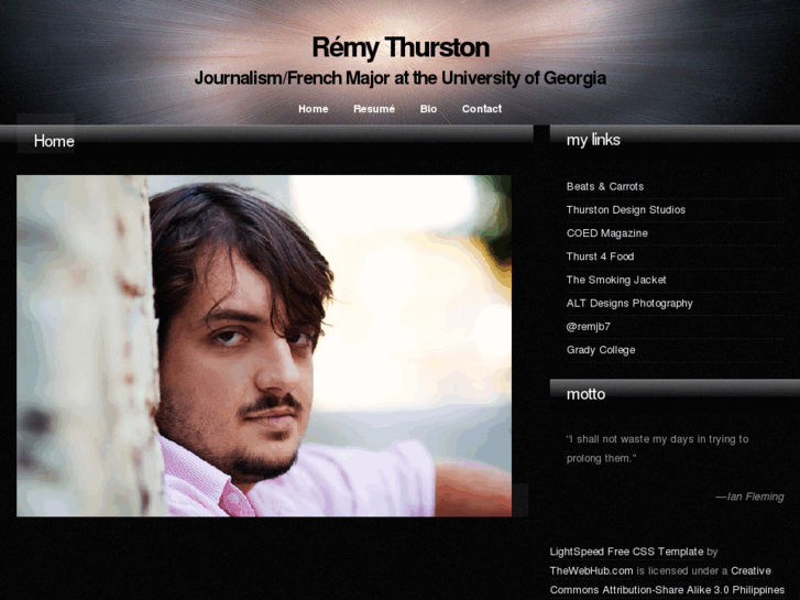 www.remythurston.com