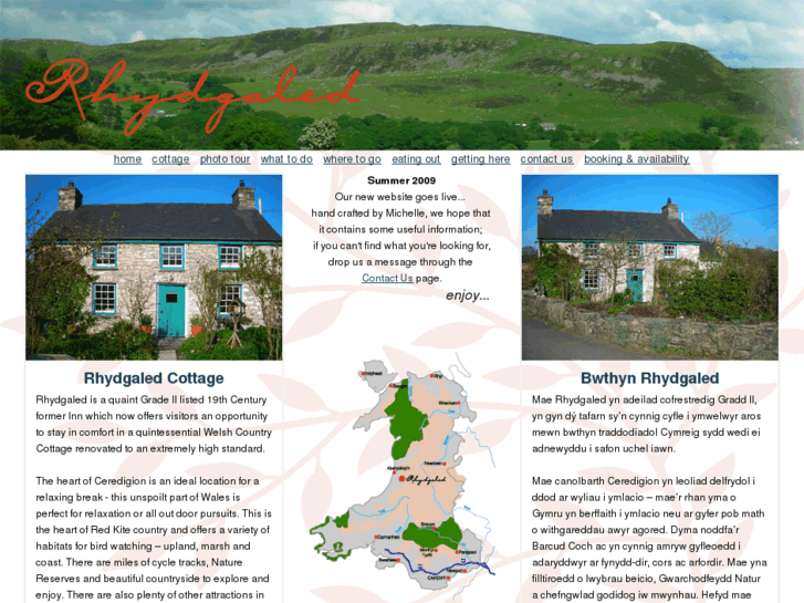 www.rhydgaled-cottage.com