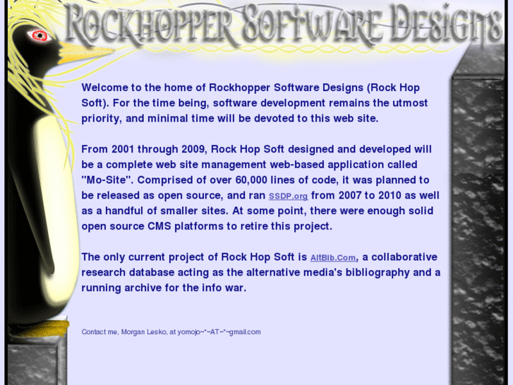 www.rockhopsoft.com