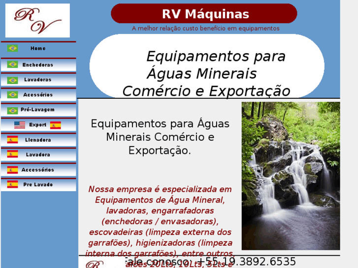 www.rvmaquinas.com