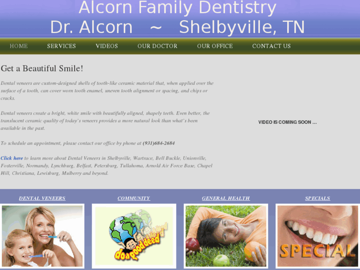 www.shelbyvilledentalveneers.com