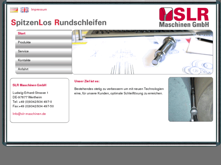 www.slr-maschinen.de